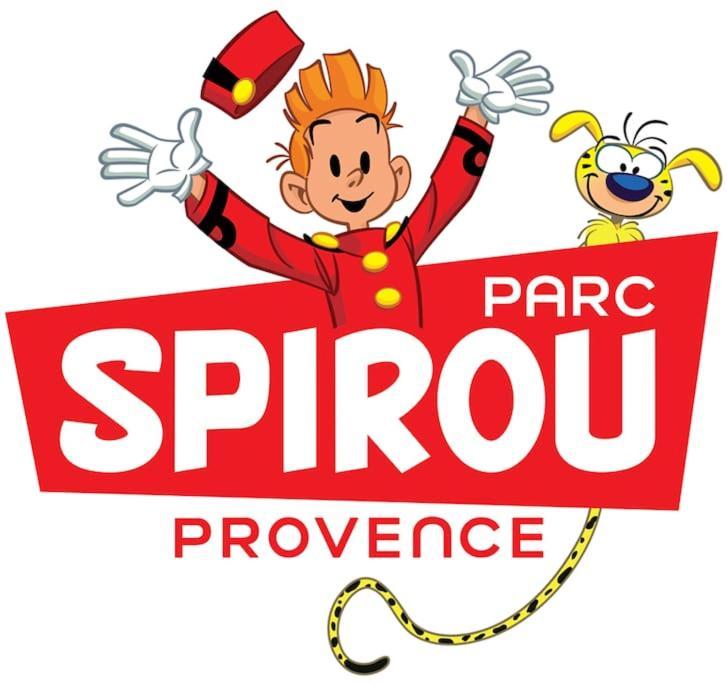Appartement Climatise Au Coeur De La Provence Lac Et Parcs D'Attractions 10Mn Avignon Монтё Экстерьер фото